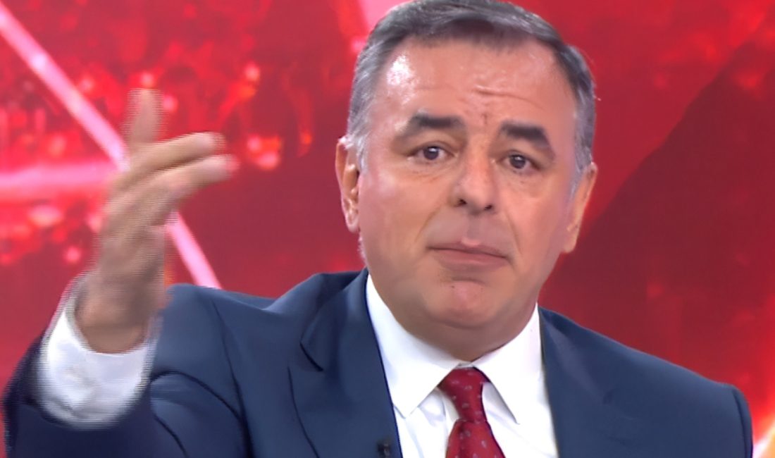 Gazeteci Barış Yarkadaş, CHP'deki şaibeli kurultaya dair çarpıcı açıklamalarda bulundu.