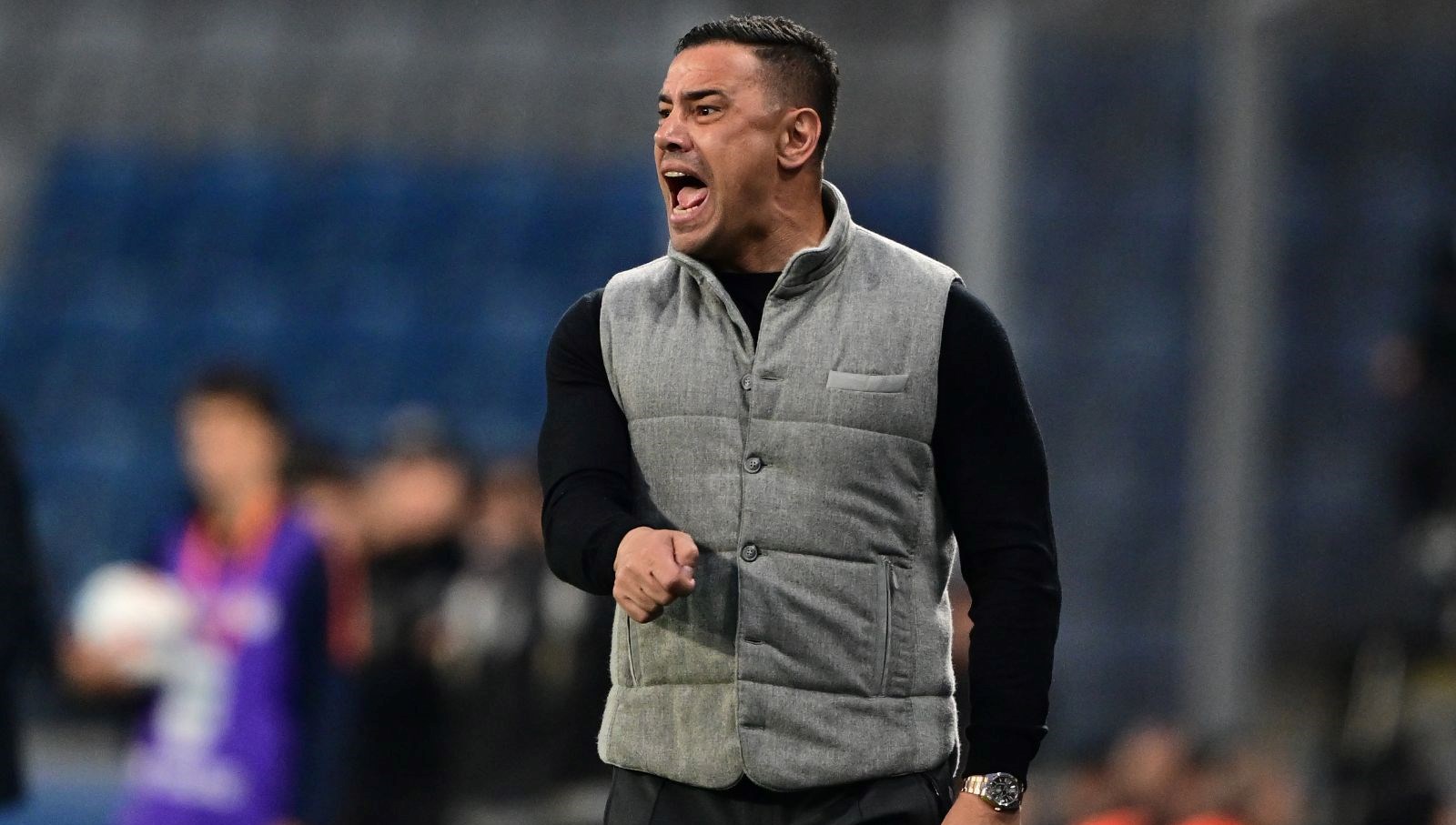 UEFA Konferans Ligi 2. eleme tipinde Başakşehir'in rakibi belirli oldu.