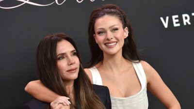 Hollywood’un genç çifti Brooklyn Beckham ve Nicola Peltz Beckham, son