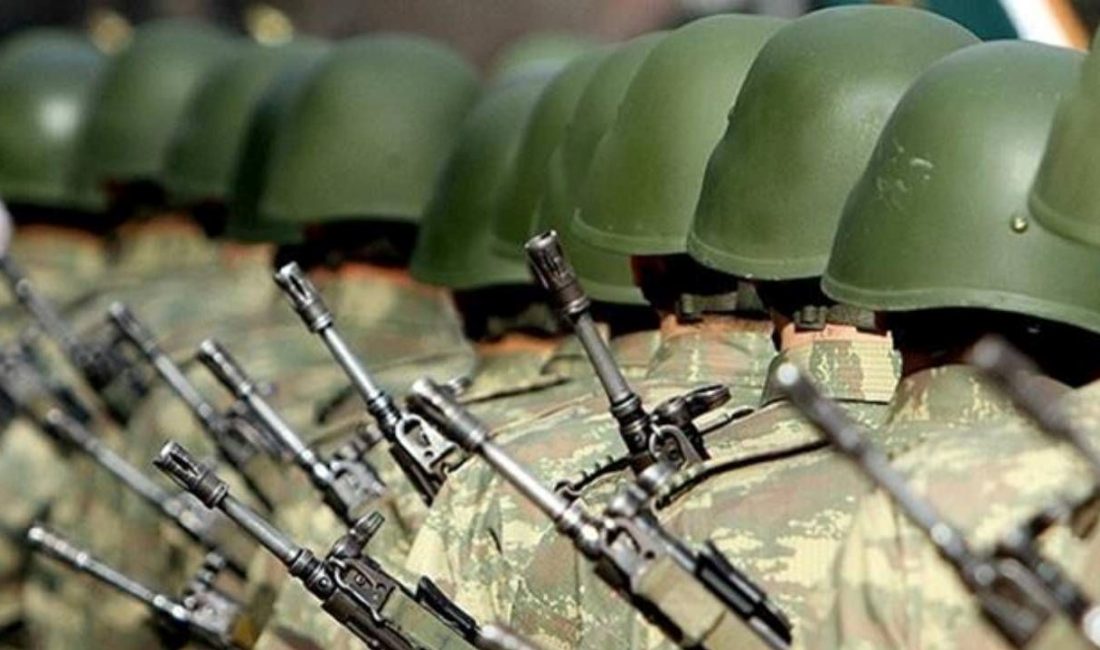 Milli Savunma Bakanlığı (MSB), bedelli askerlik hizmeti kapsamında geçerli olan