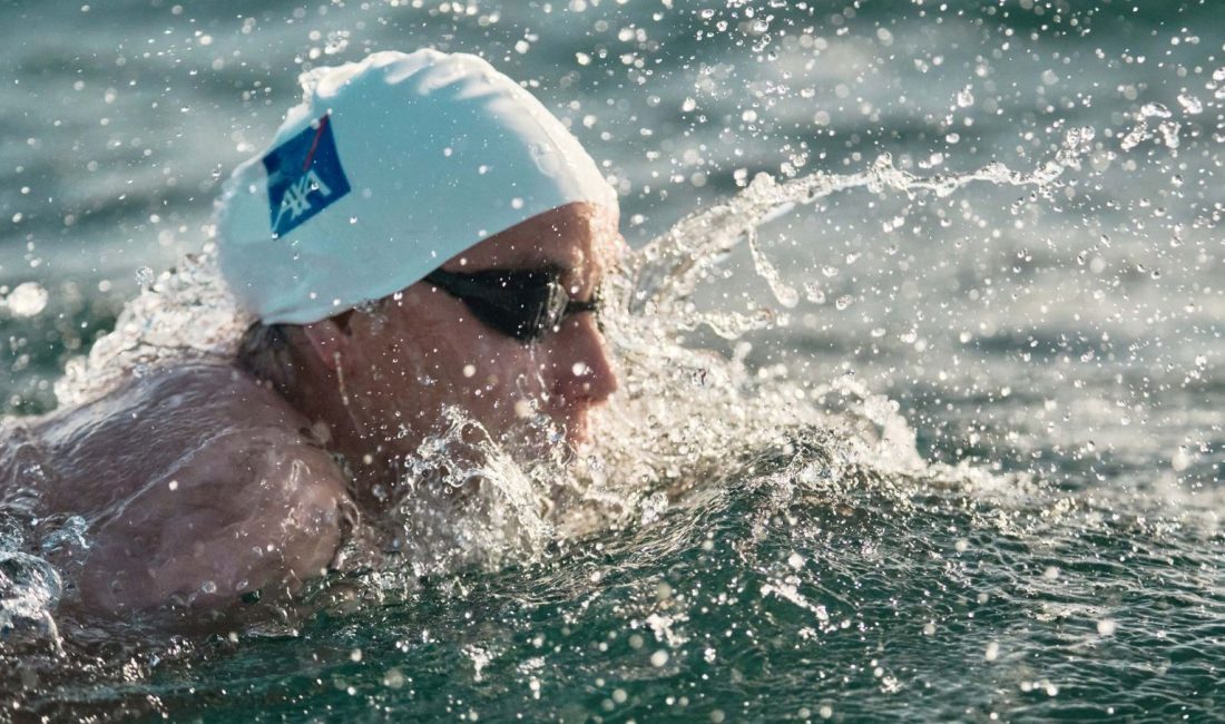Bengisu Avcı, dünyanın en güzel açık su atletlerinin katıldığı Champion
