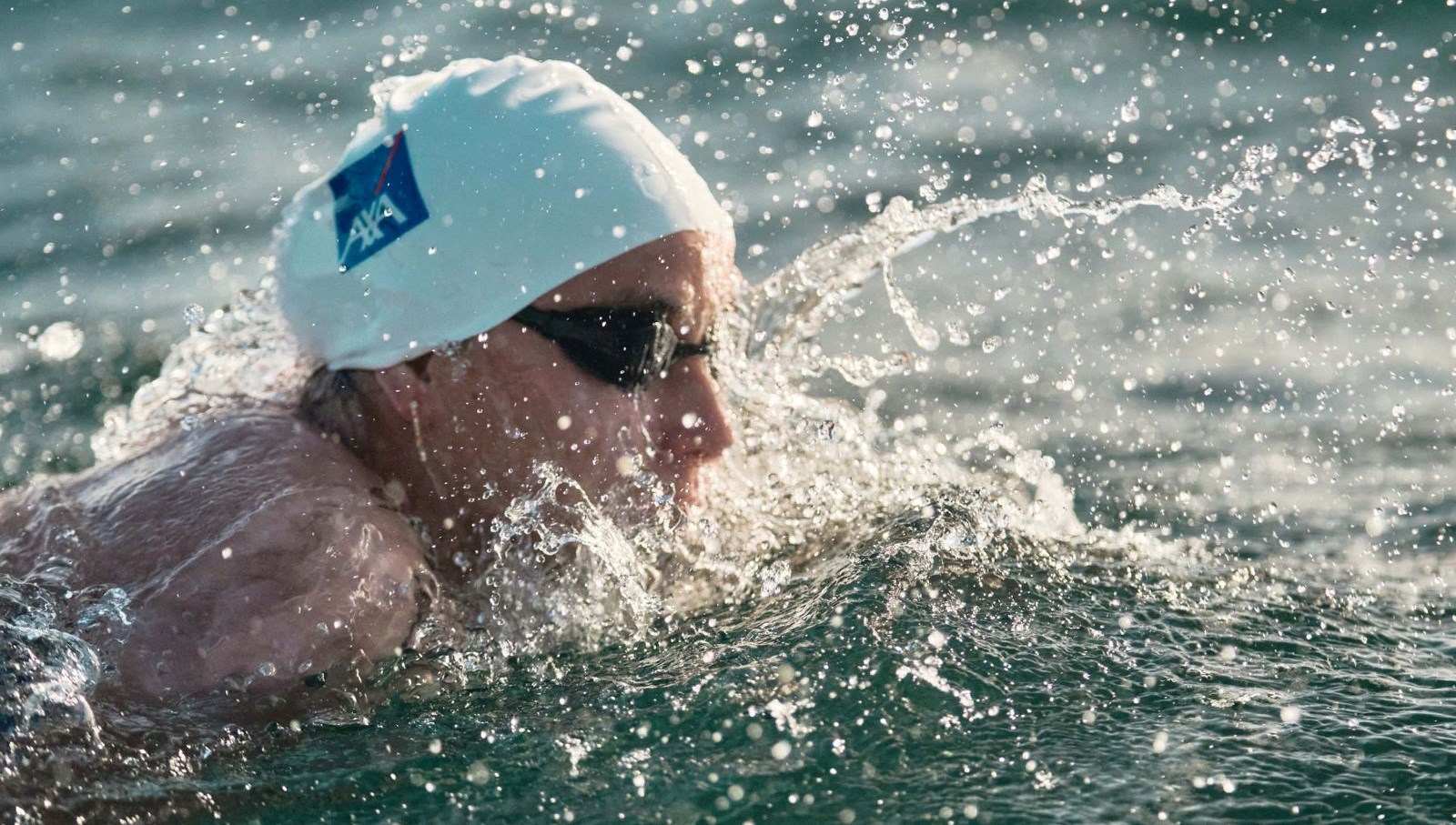 Bengisu Avcı, dünyanın en güzel açık su atletlerinin katıldığı Champion