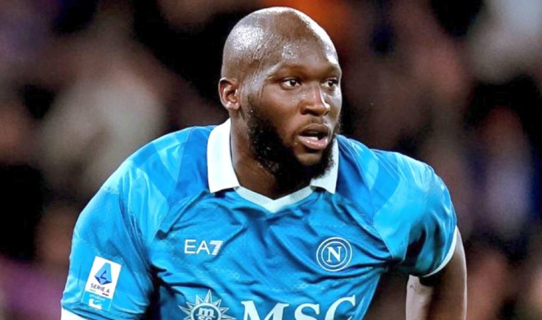 Beşiktaş, Lukaku için menajeriyle yaptığı görüşmede yıllık 20 milyon Euro
