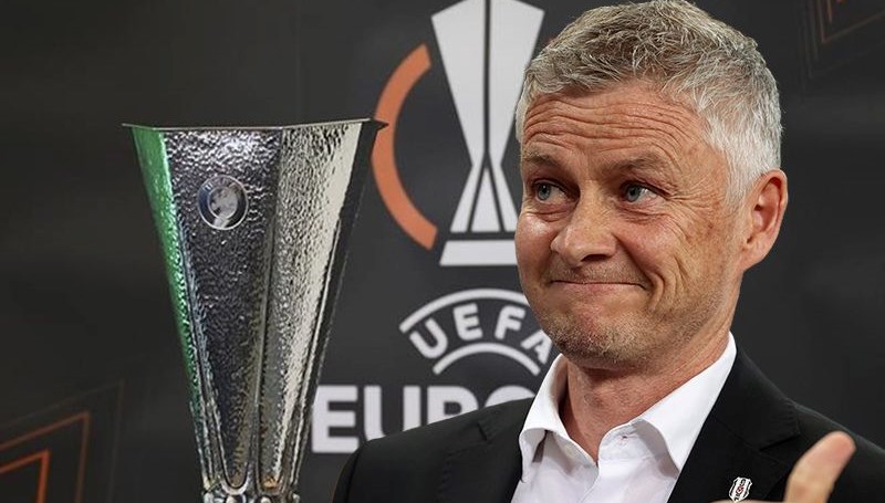 UEFA Avrupa Ligi'ne 2. ön eleme tipinden katılma hakkı kazanan