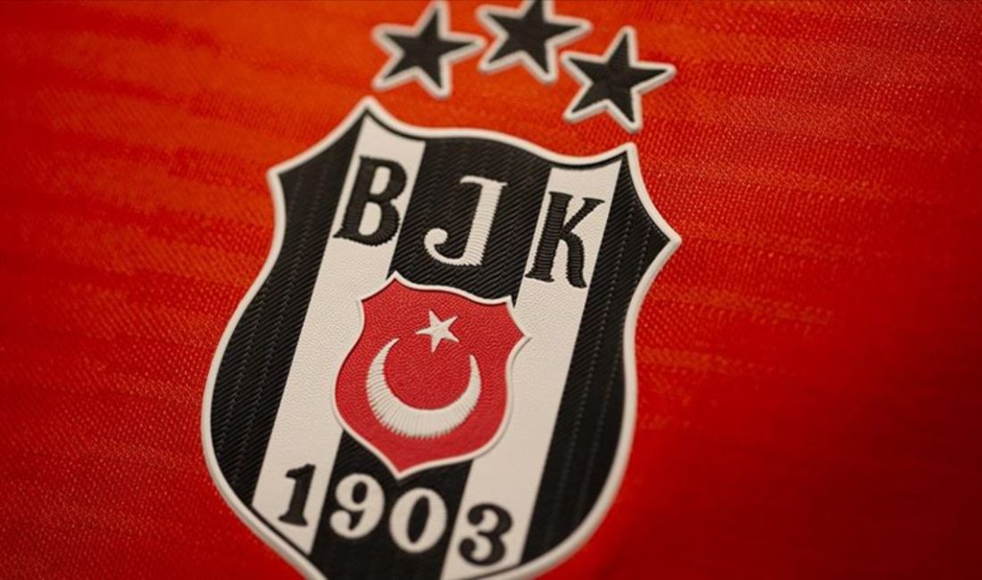 Beşiktaş Kulübü’nün borcu 16 milyar 463 milyon 665 bin 972