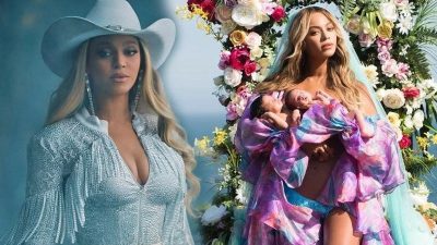 Dünyaca ünlü sanatçı Beyonce, Cowboy Carter dünya turnesi kapsamında 12 Haziran