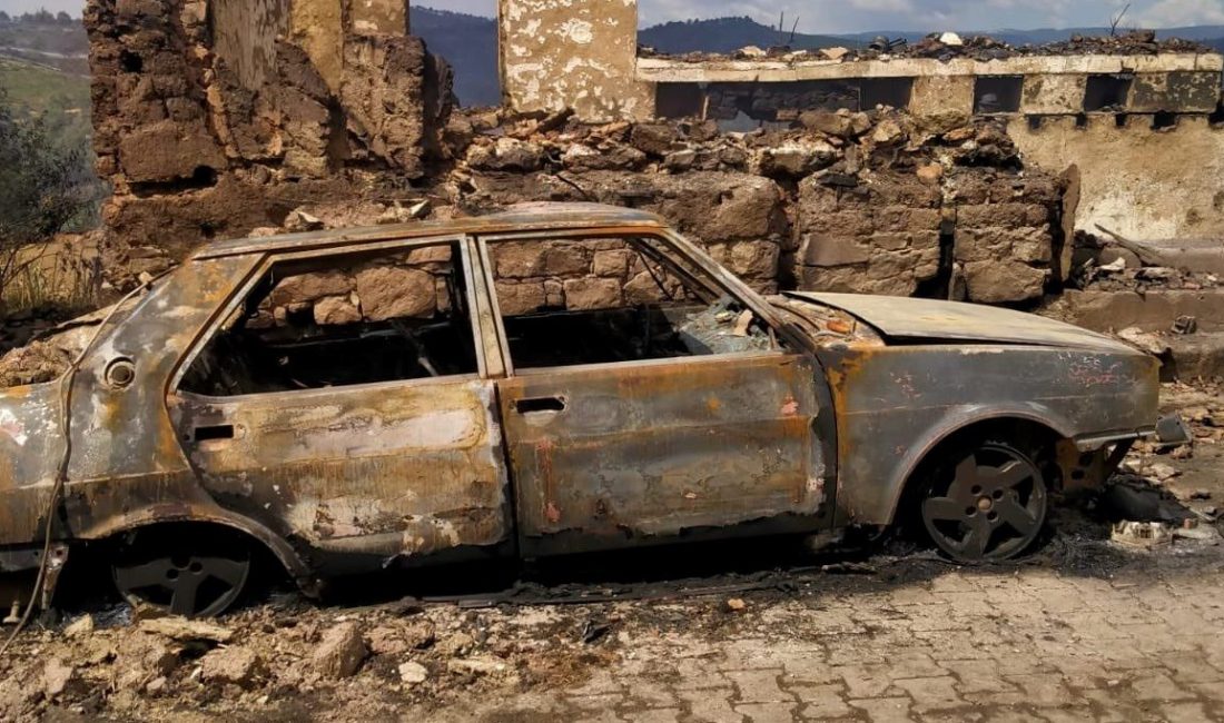 Etraf, Şehircilik ve İklim Değişikliği Bakanı Murat Kurum, Bilecik’in Gölpazarı