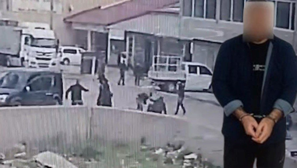 Bitlis'in Tatvan ilçesinde iki yıl evvel damadını öldüren kayınpeder, kaçtığı İran'da