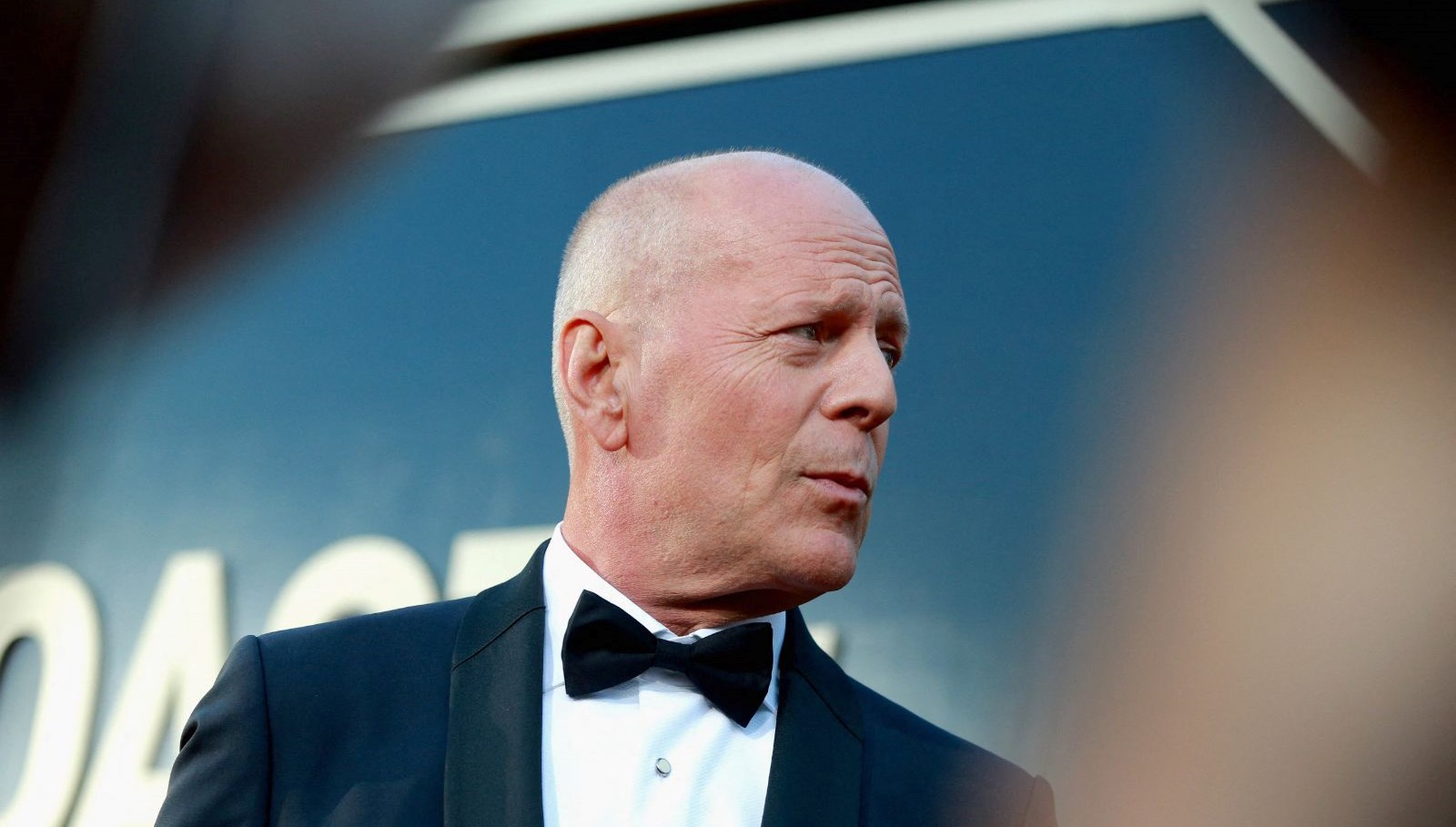 Demans hastalığıyla uğraş eden Bruce Willis'in kızı Tallulah Willis, babasının