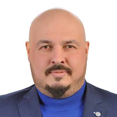 Burak EVCİ