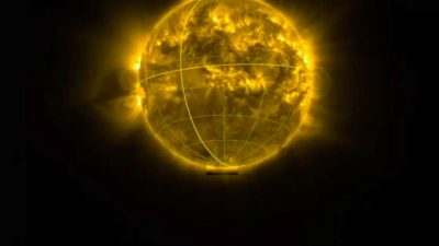 Avrupa Nükleer Araştırma Merkezi (CERN), insanlık tarihinin laboratuvar ortamında ulaştığı