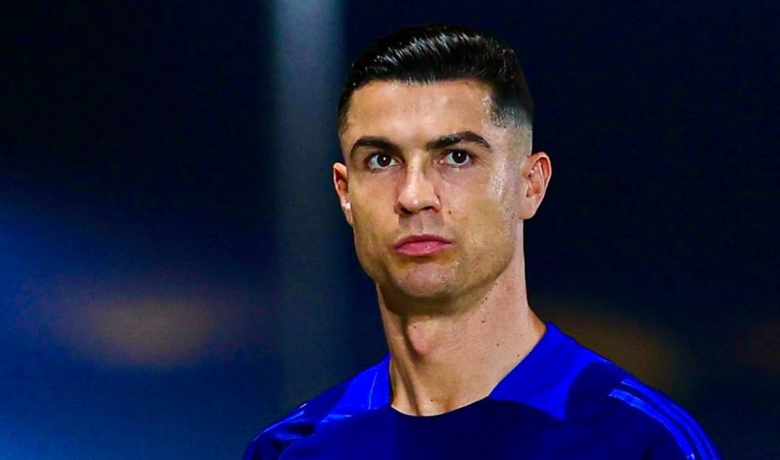 Al Nassr ile 2 yıllık yeni mukavele imzalayan 40 yaşındaki