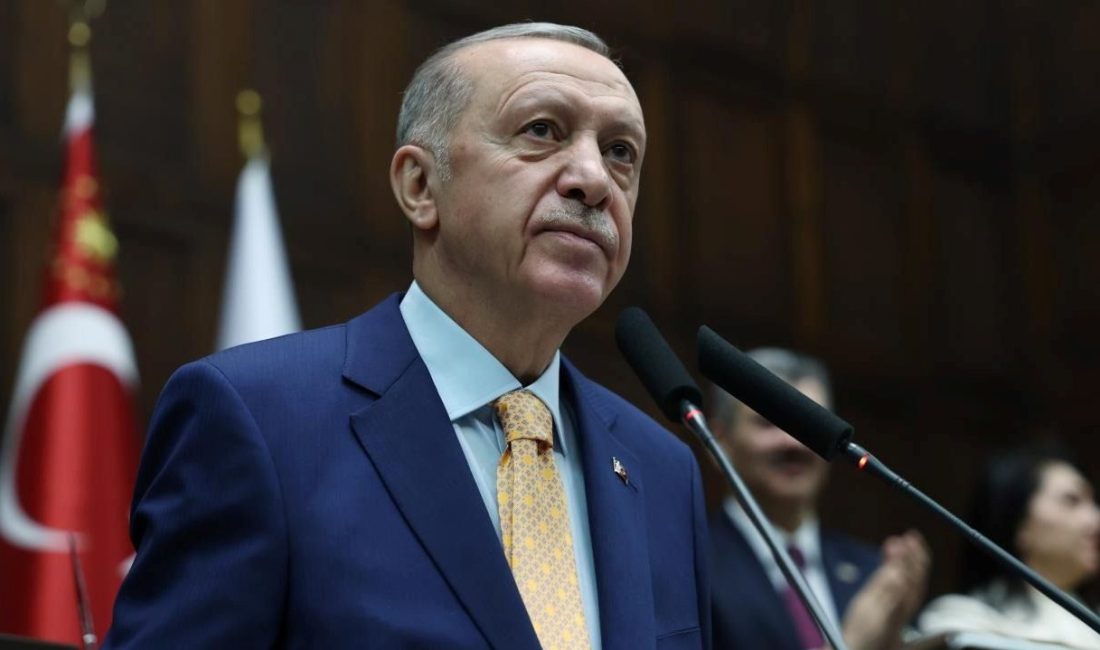 Cumhurbaşkanı Recep Tayyip Erdoğan, Suudi Arabistan Veliaht Prensi Muhammed Bin