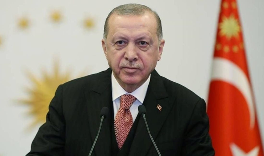 Cumhurbaşkanı Recep Tayyip Erdoğan, Şam’daki Mar İlyas Kilisesi’ne yönelik gerçekleştirilen