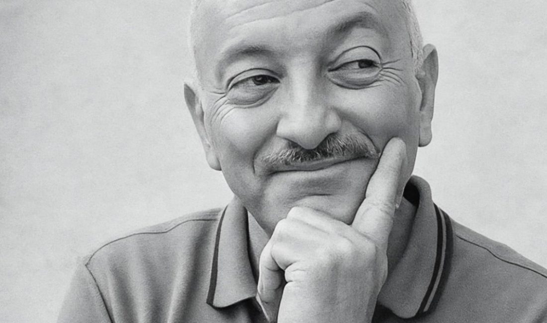 Oyuncu Hüseyin Goncagül, geçirdiği kalp ameliyatı sonrası alındığı ağır bakımda