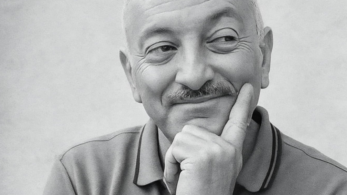 Oyuncu Hüseyin Goncagül, geçirdiği kalp ameliyatı sonrası alındığı ağır bakımda