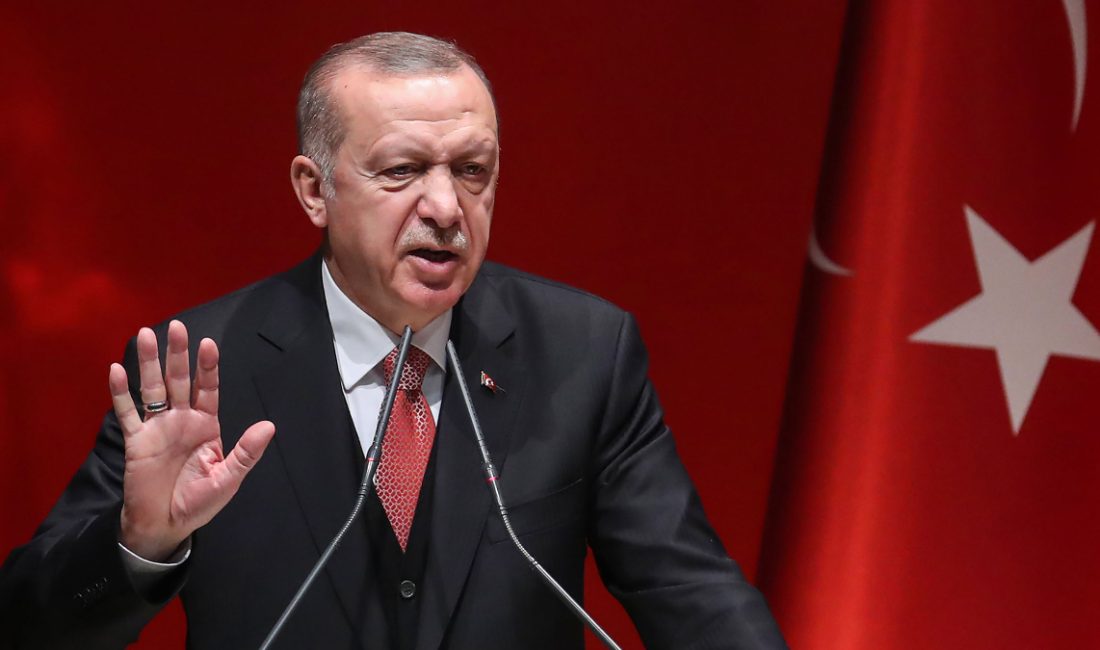 Cumhurbaşkanı Recep Tayyip Erdoğan'ın Binyamin Netanyahu'yu 'Adolf Hitler'e benzetmesi, İsrail