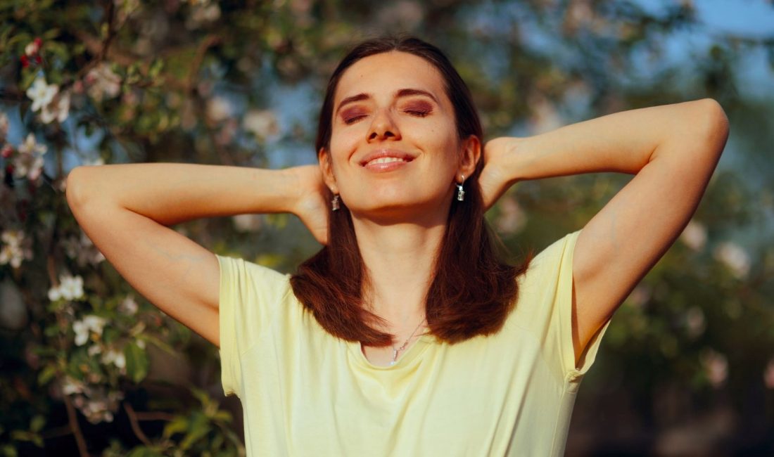 D vitamini eksikliği çok sık görülüyor. Bilhassa yaz aylarında D
