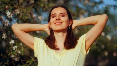 D vitamini eksikliği çok sık görülüyor. Bilhassa yaz aylarında D