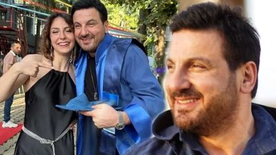 Davut Güloğlu'nun kızı Şeyma Su Gül, Mimar Sinan Hoş Sanatlar