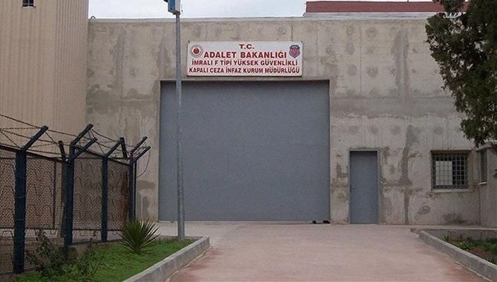 DEM Parti Sözcüsü Ayşegül Doğan, heyet olarak İmralı Adası'na gitmek