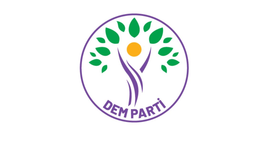 DEM Parti Sözcüsü Ayşegül Doğan, bir defa daha İmralı Adası'na