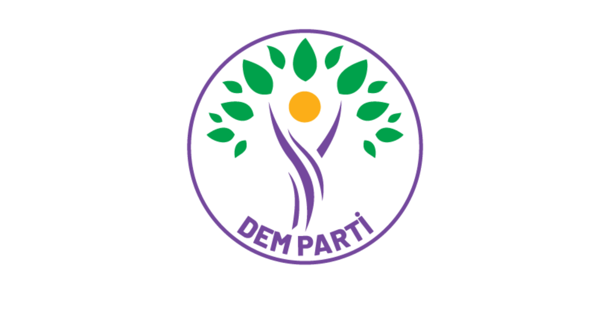 DEM Parti Sözcüsü Ayşegül Doğan, bir defa daha İmralı Adası'na
