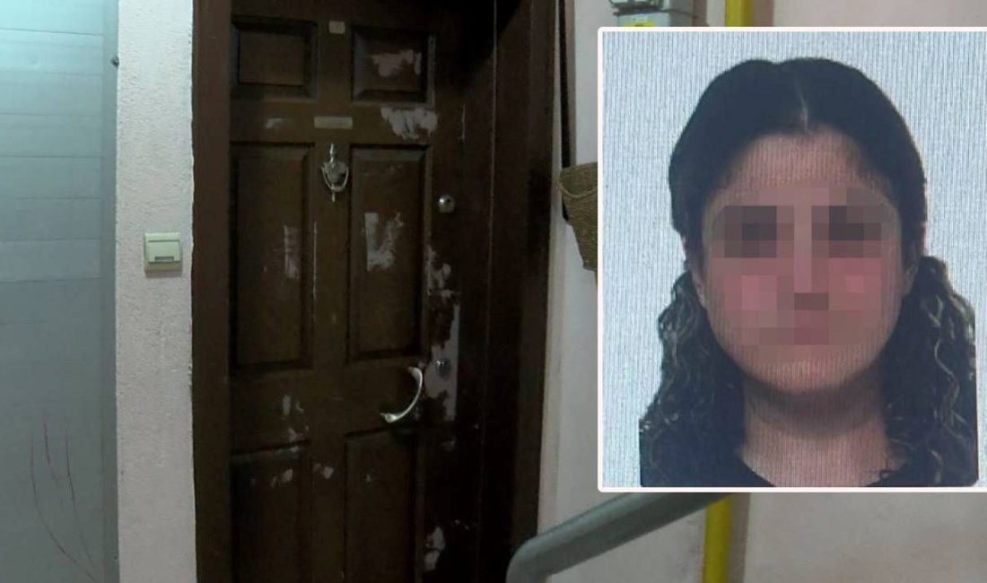 Ankara'da Beğenilen İ.'nin konutundaki derin dondurucuda cansız vücudu bulunan iki