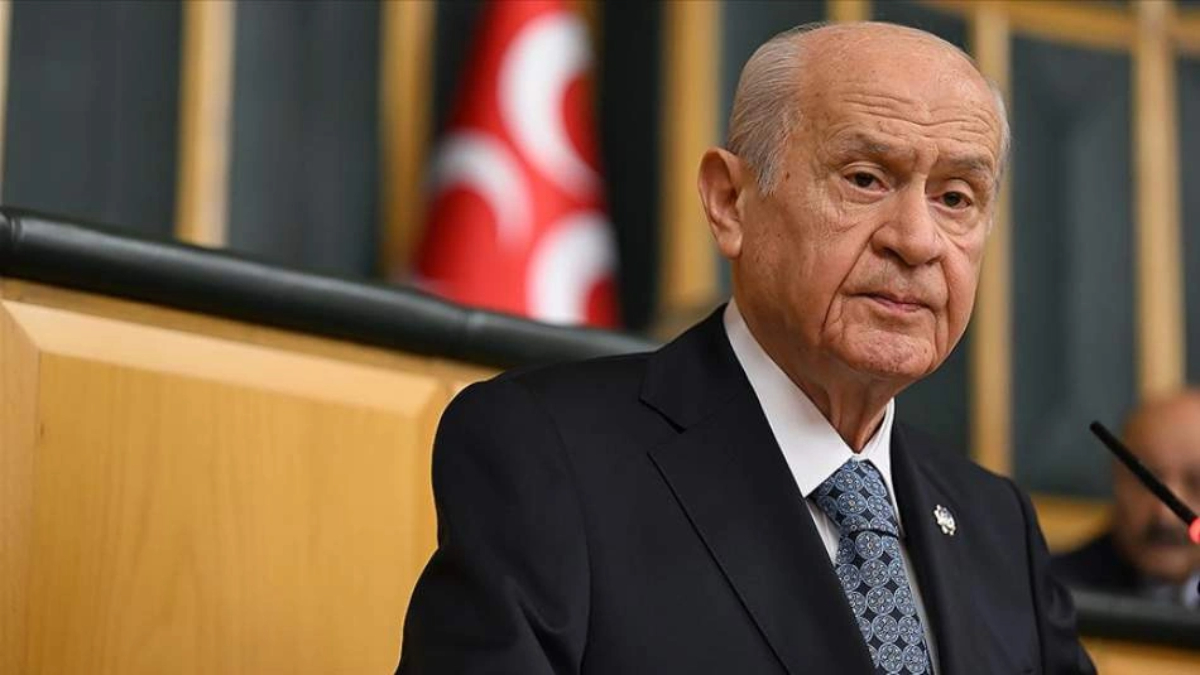 İsrail'in İran'a yönelik hücumlarının akabinde bir yazılı açıklama yayınlayan Devlet