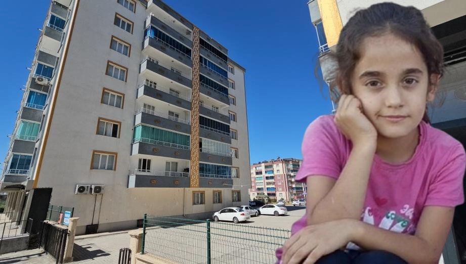 Diyarbakır'ın Ergani ilçesinde kayıp olarak aranan 10 yaşındaki Yasemin Yıldırım,