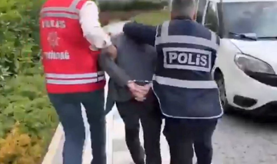 İçişleri Bakanı Ali Yerlikaya, 47 vilayette dolandırıcılara yönelik düzenlenen operasyonda