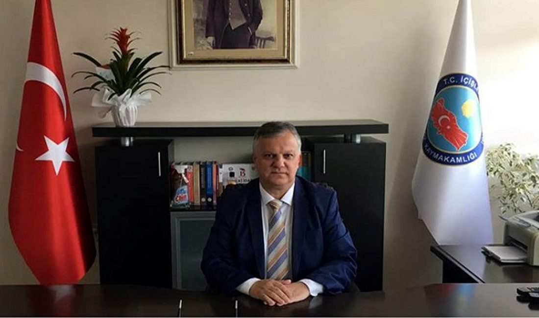 Edirne Vali Yardımcısı Erdoğan Beypınar kalp krizi sonucu hayatını kaybetti.