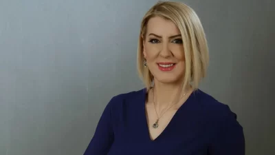 Gazeteci-yazar Sevda Türküsev, oyuncu Berna Laçin’in İsrail-İran gerilimine dair yaptığı