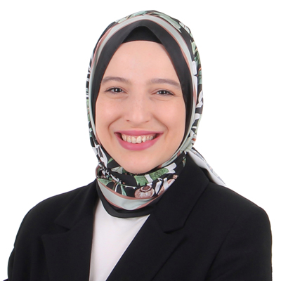 Elif ÖZBEK