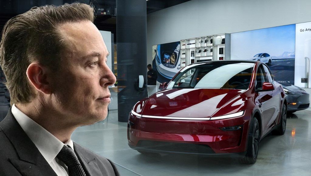 Tesla'nın Avrupa'daki satışları beşinci ay da geriledi, rakipleri güçleniyor.