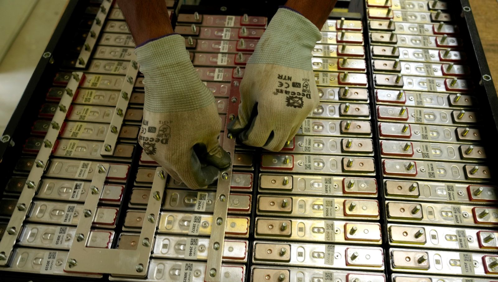 Elektrikli arabaların de ekonomik kullanım ömrü var. Belirli bir müddet