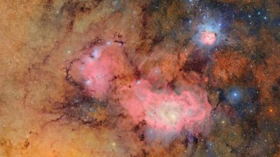Vera Rubin Gözlemevi’nin kullandığı dünyanın en güçlü astronomi kamerası olarak