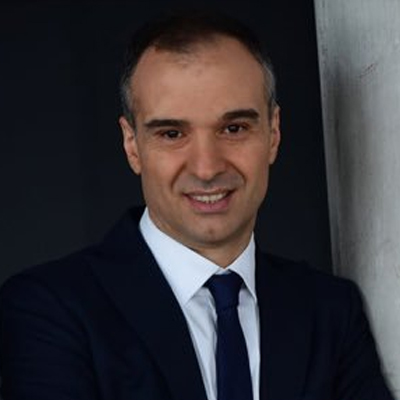 Ercan GÜRSES