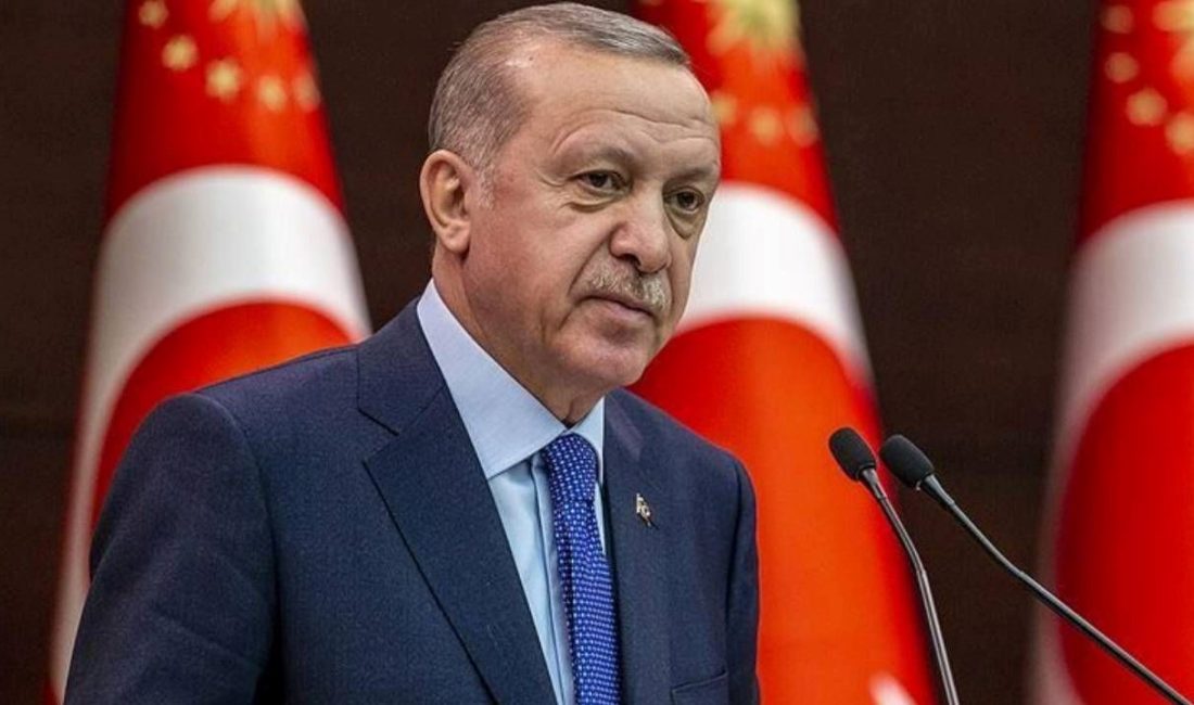 Cumhurbaşkanı Recep Tayyip Erdoğan "İsrail'in komşumuz İran'a düzenlediği hücumlar, memleketler
