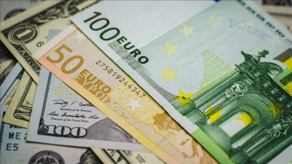 ABD dolarının dünya genelinde paha kaybetmesinin akabinde euroda yükseliş sürüyor.