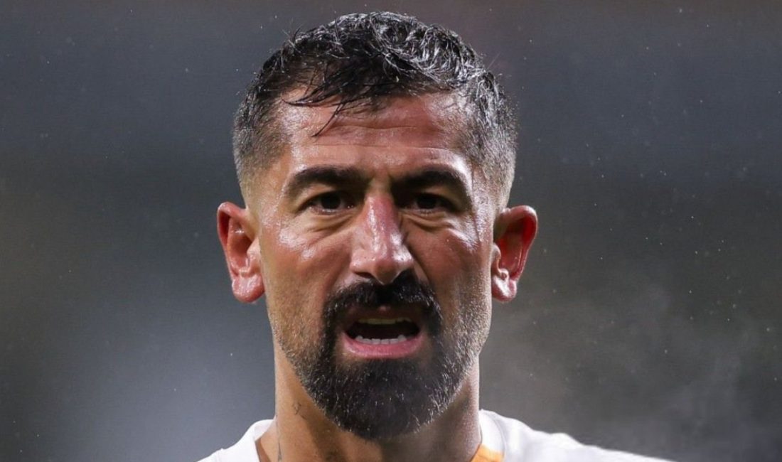 Süper Lig takımı Eyüpspor, Galatasaray'dan Kerem Demirbay'ı takımına katıyor. Hem