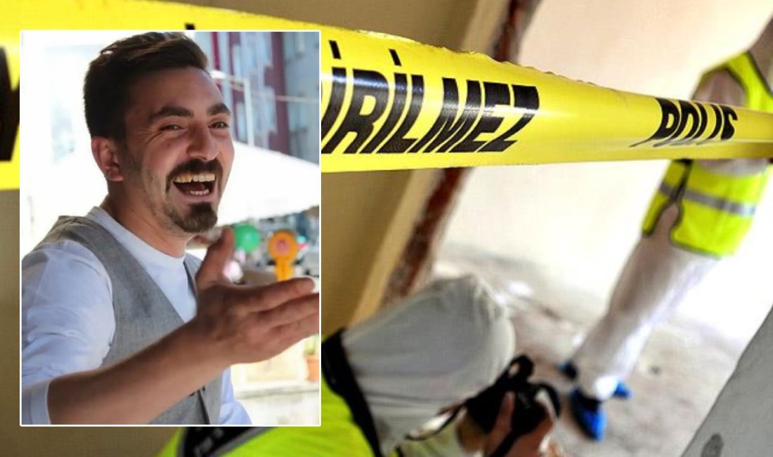 Bartın'da Özgür Çelik isimli emekçi, çalıştığı fabrikada forkliftten düşerek ömrünü