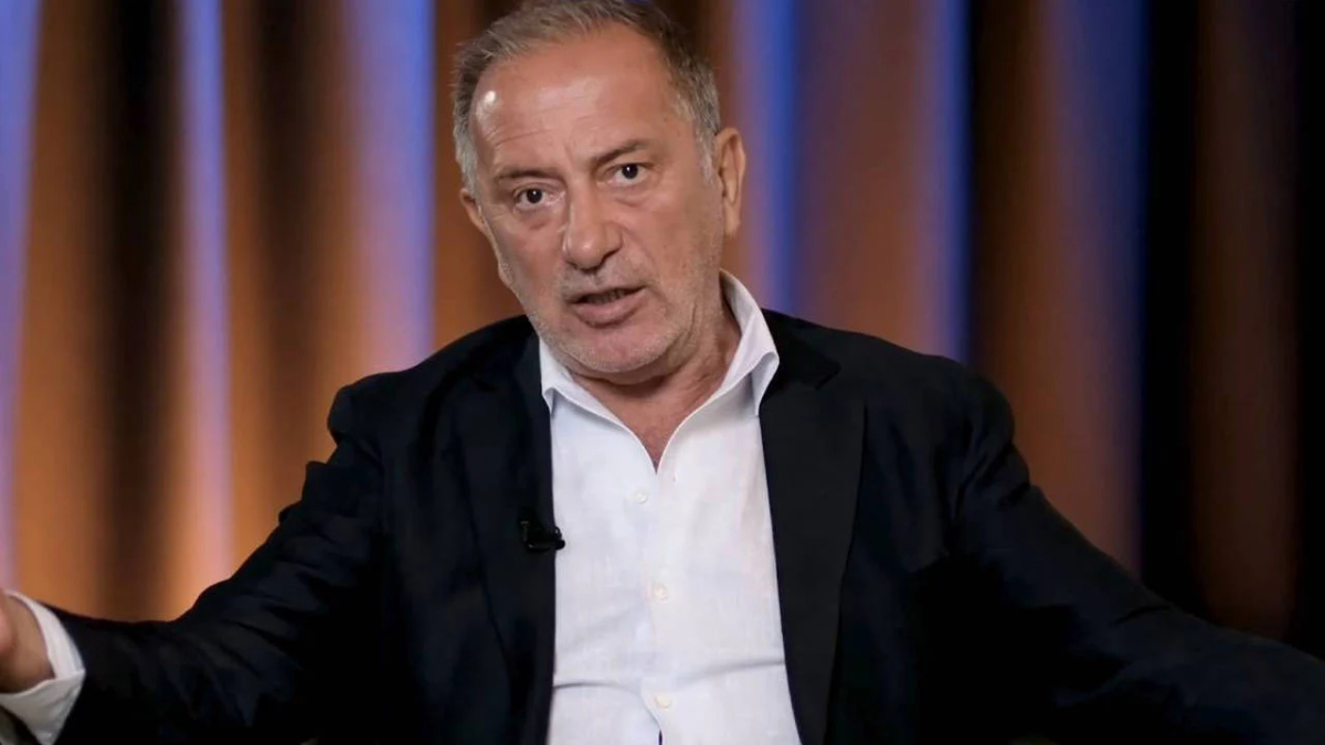Fatih Altaylı, geçmiş periyotlarda olumsuz tenkitlerde bulunduğu ulusal muharip uçağı