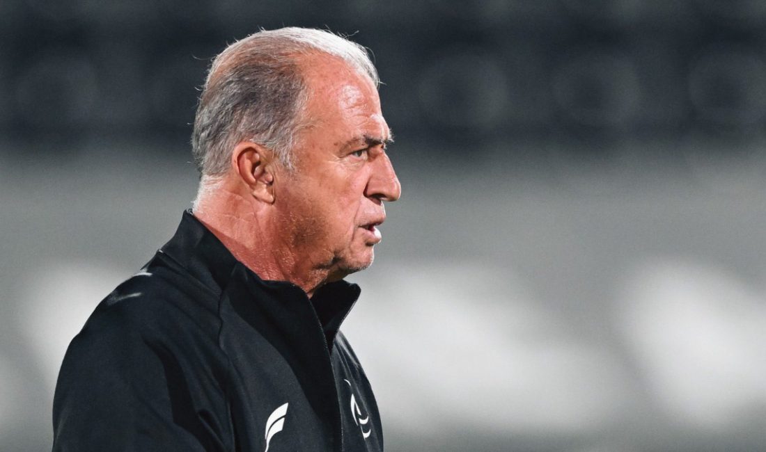 Al Shabab ile kontratında uzatma opsiyonu bulunan Fatih Terim, Suudi