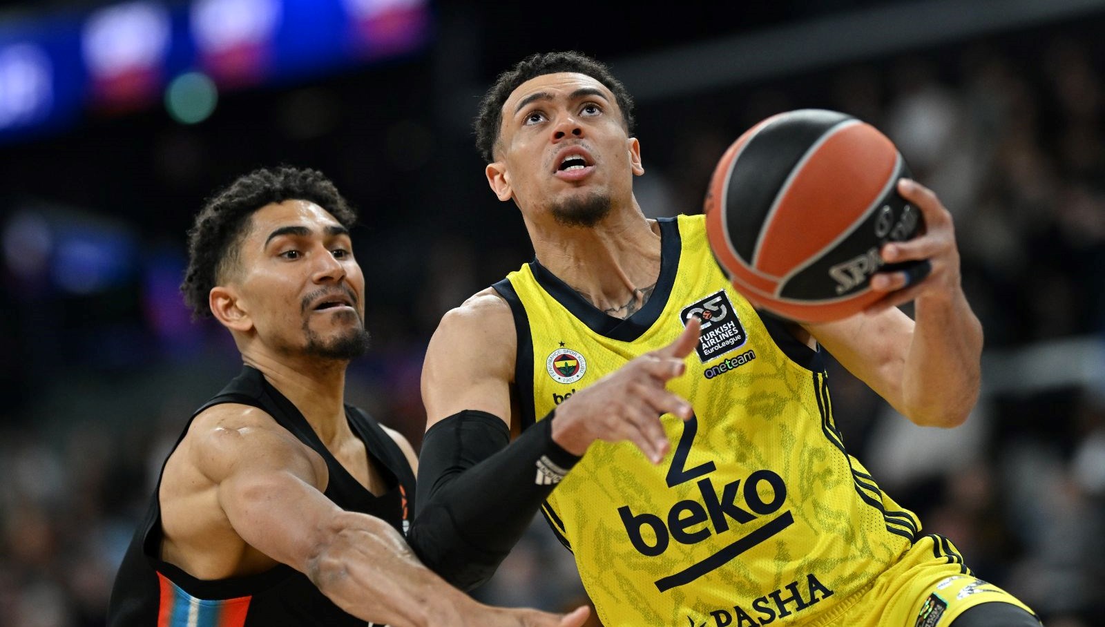 Basketbol Süper Ligi play-off final serisinde maç programı açıklandı