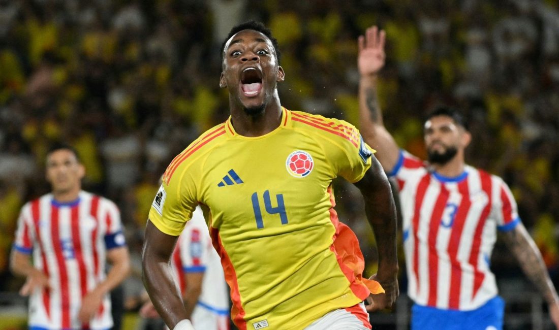 Fenerbahçe, Jhon Duran transferinde sona geldi. Tüm koşulları zorlayan sarı