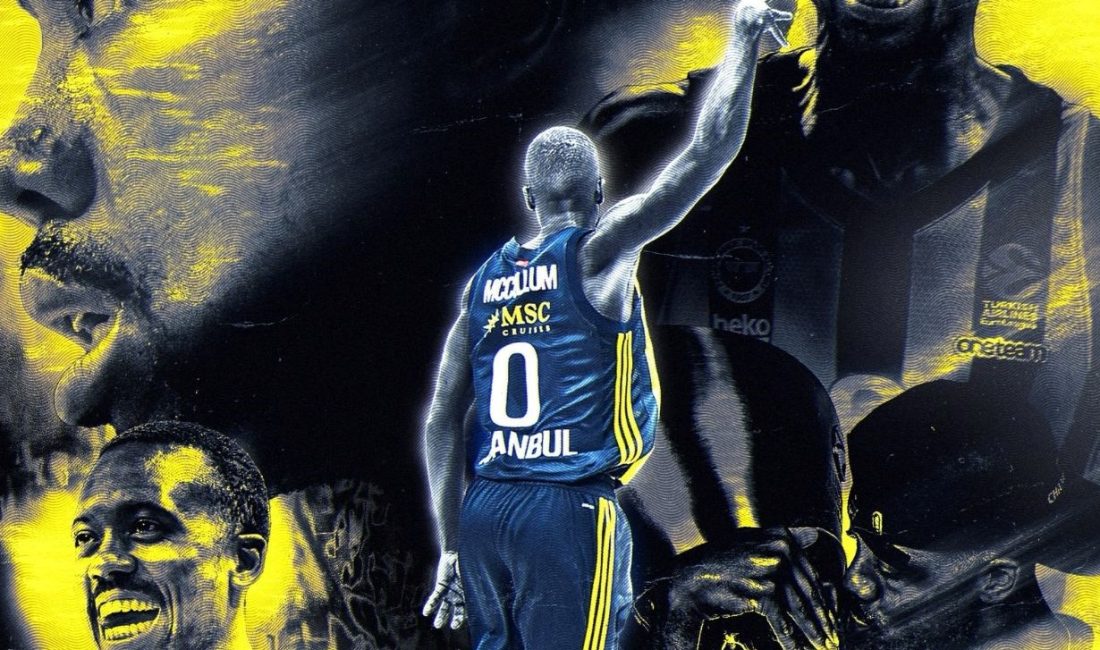 Fenerbahçe Beko takımına Ocak ayında katılarak ekibin oyun kurucu durumundaki