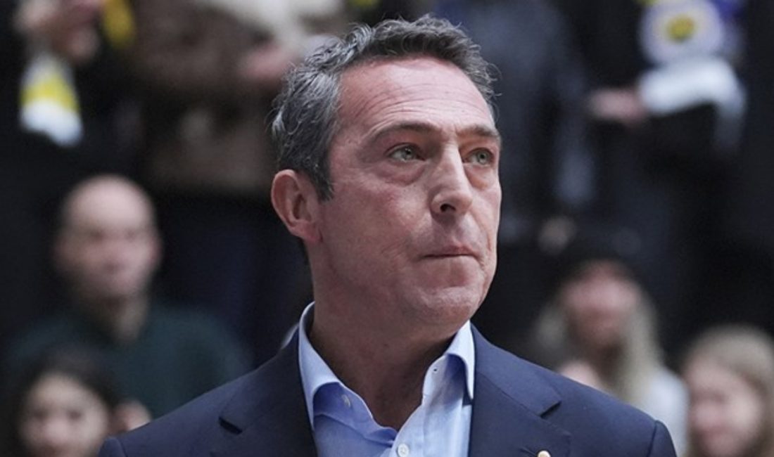 Fenerbahçe'de Acun Ilıcalı ve Mario Branco'nun ayrılmasıyla birlikte futbol şubesinin
