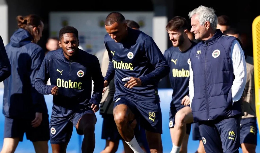 Fenerbahçe, yurt dışı kampının Portekiz'de yapacağını duyurdu ve maçlarını açıkladı.