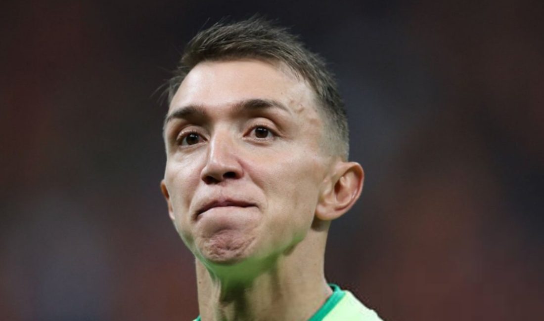 Galatasaray'a veda eden Fernando Muslera'nın yeni adresi Estudiantes olmuştu. Galatasaray'da